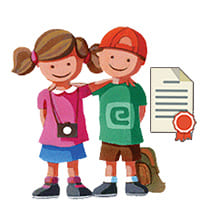 Регистрация в Братске для детского сада